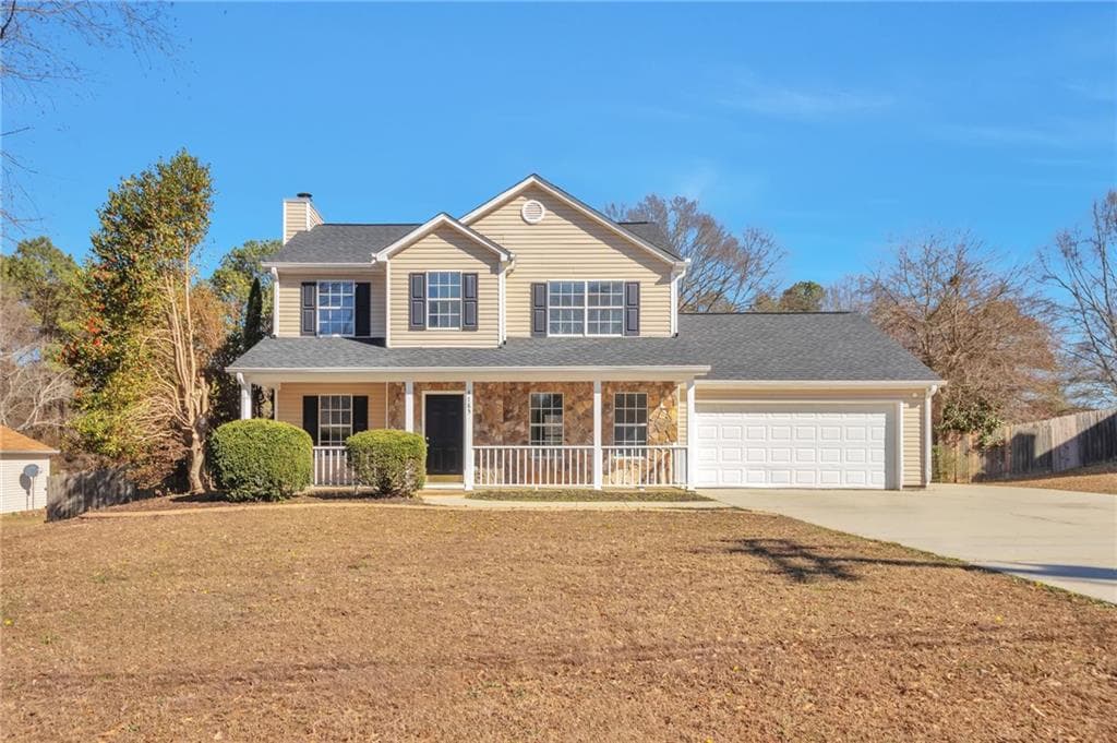 4785 Beaver Road, Loganville, GA 30052 — most recent listing photo