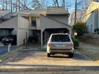 3 bedroom, 3 bathroom condominium sold at 6221 Willow Run Road, Peachtree Corners, GA 30092