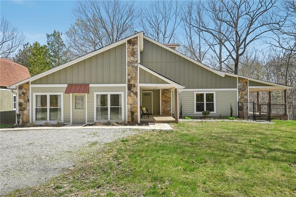 302 Vinson Mountain Loop, Rockmart, GA 30153 — most recent listing photo