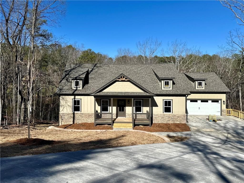109 Maple Court, Waleska, GA 30183 — most recent listing photo