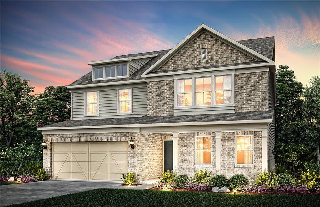 7680 Stiles Lane, Dawsonville, GA 30534 — most recent listing photo
