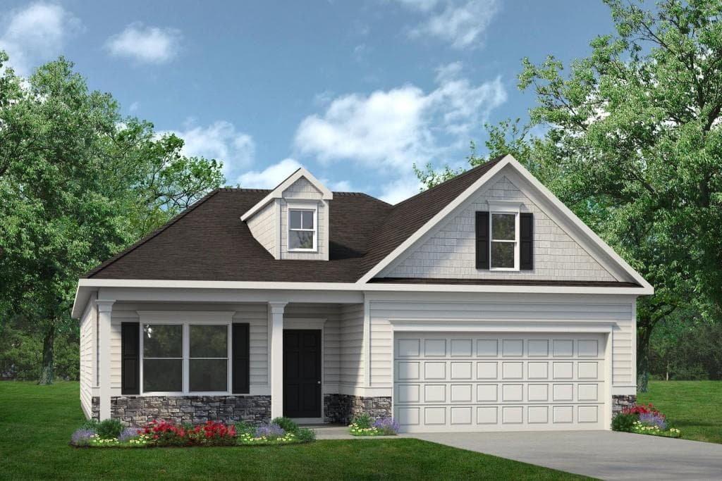 24 Busby Drive, Rome, GA 30161 — most recent listing photo