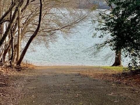 single family residence under contract at 7606 Pine Place, Murrayville, GA 30564 — photo 6