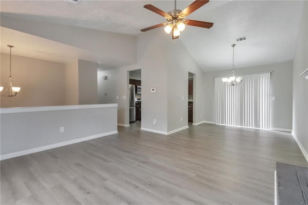 3 bedroom, 2 bathroom, 1,600 sq ft single family residence for sale at 2463 Corner Shoals Drive, Decatur, GA 30034 — photo 3