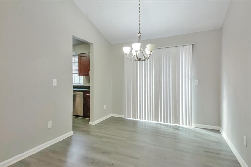 3 bedroom, 2 bathroom, 1,600 sq ft single family residence for sale at 2463 Corner Shoals Drive, Decatur, GA 30034 — photo 4
