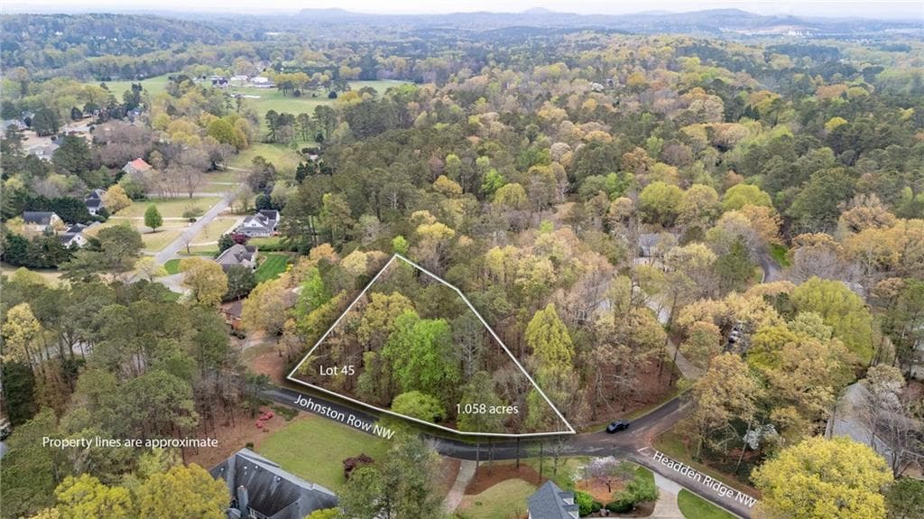 36 Johnston Row, Cartersville, GA 30121 — most recent listing photo