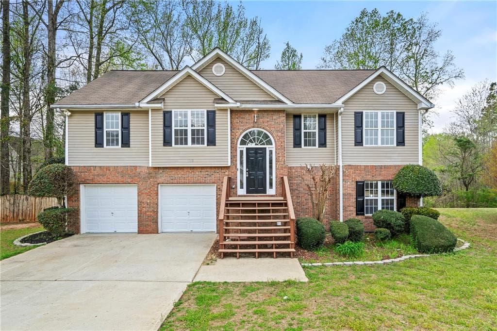 1160 Chateau Terrace, Mcdonough, GA 30253 — most recent listing photo