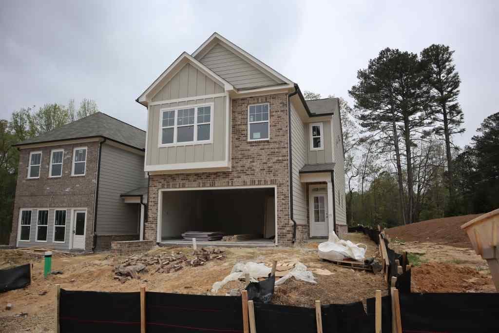 1974 William Glen Street, Dacula, GA 30019 — most recent listing photo