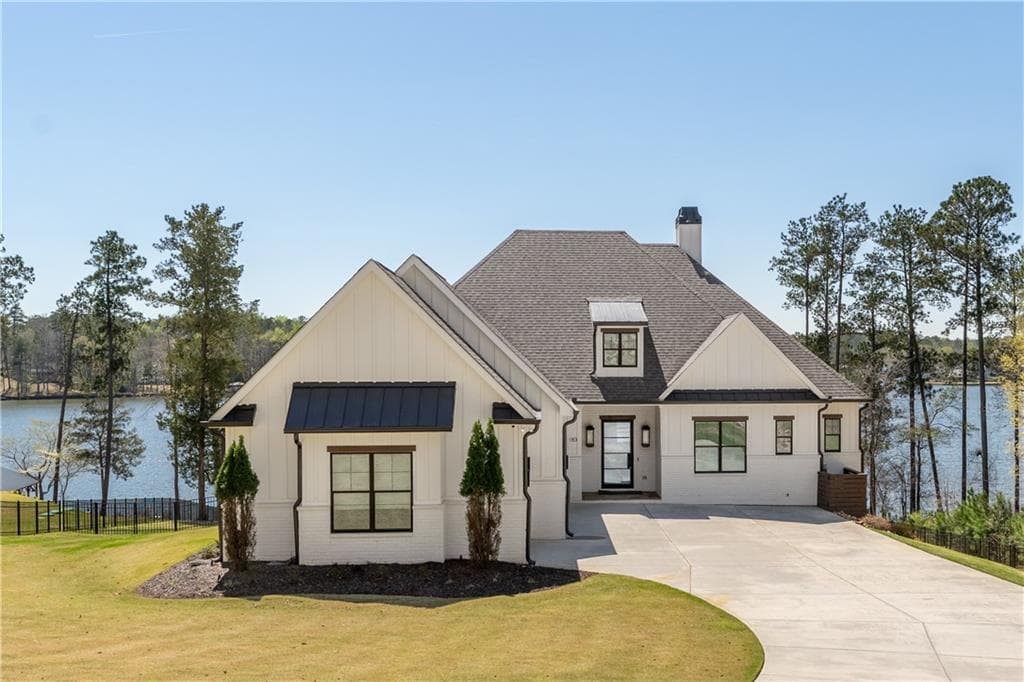 183 Jackson Ridge Drive, Monticello, GA 31064 — most recent listing photo