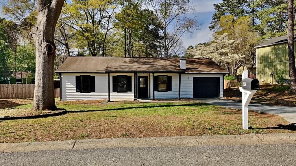 4805 Kellys Mill Drive, Lilburn, GA 30047 — most recent listing photo