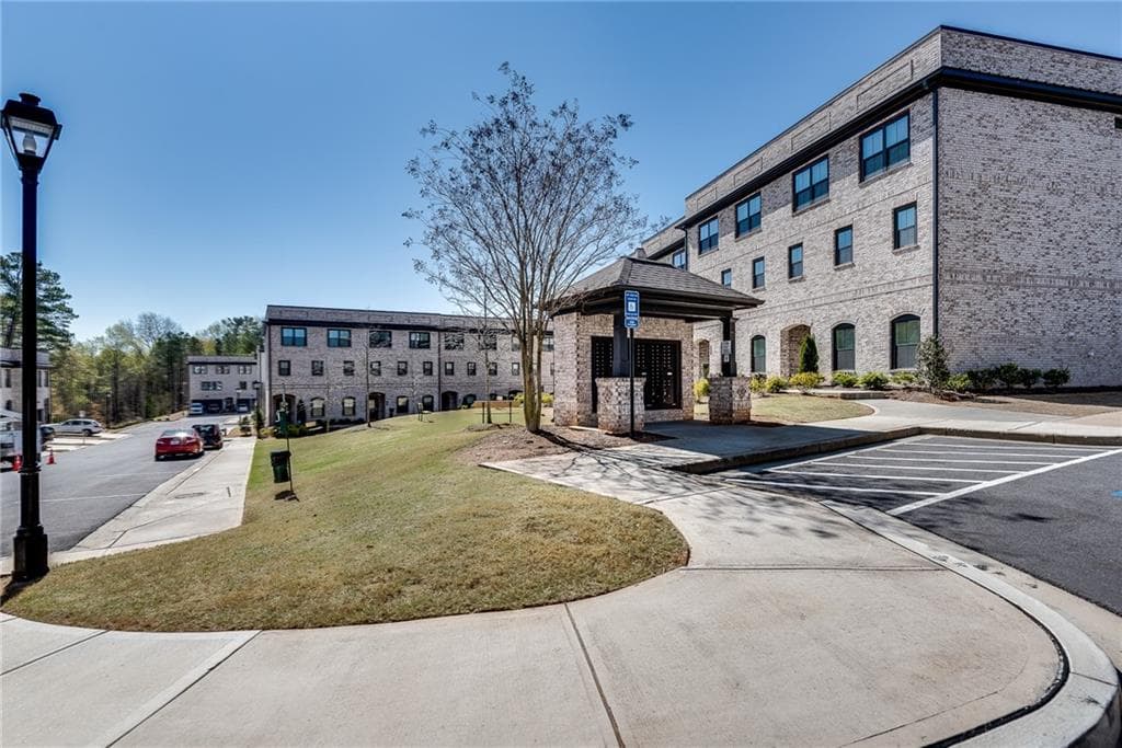 3355 Baneberry Trail, Duluth, GA 30096 — most recent listing photo