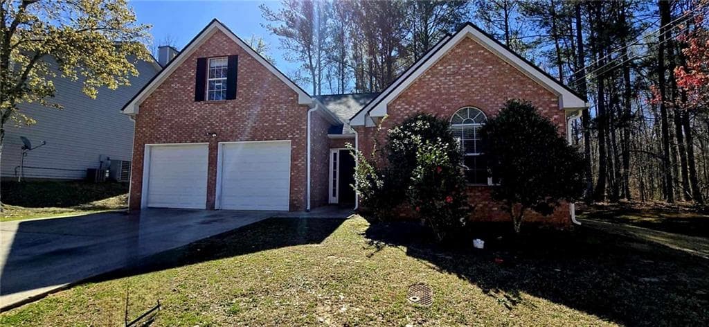 1432 Cutters Mill Drive, Lithonia, GA 30058 — most recent listing photo