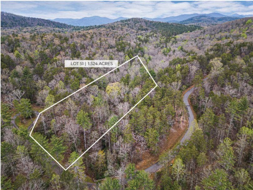 51 Via Arentina, Dahlonega, GA 30533 — most recent listing photo