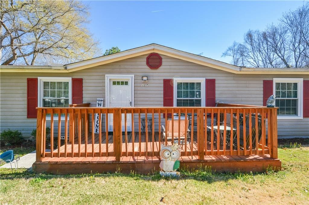 177 Carolyn Court, Acworth, GA 30101 — most recent listing photo