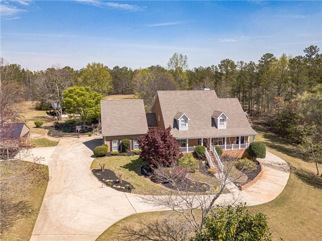 8906 E Carroll Road, Winston, GA 30187 — most recent listing photo