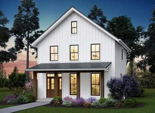 157 Addie Jane Lane, Buchanan, GA 30113 — most recent listing photo