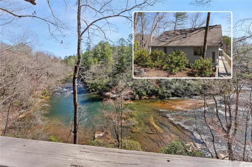 730 Chattahoochee Acres Drive, Cleveland, GA 30528 — most recent listing photo