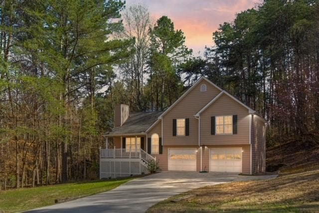 238 Bay Drive, Dawsonville, GA 30534 — most recent listing photo