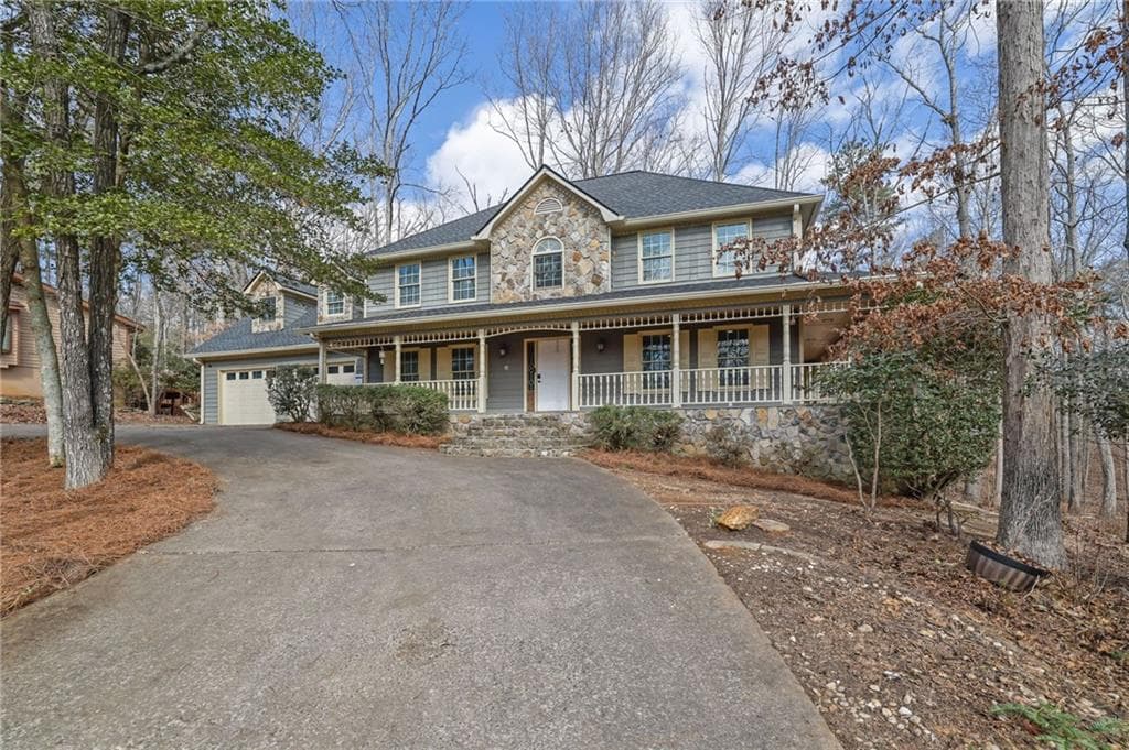 150 Pawnee Street, Waleska, GA 30183 — most recent listing photo