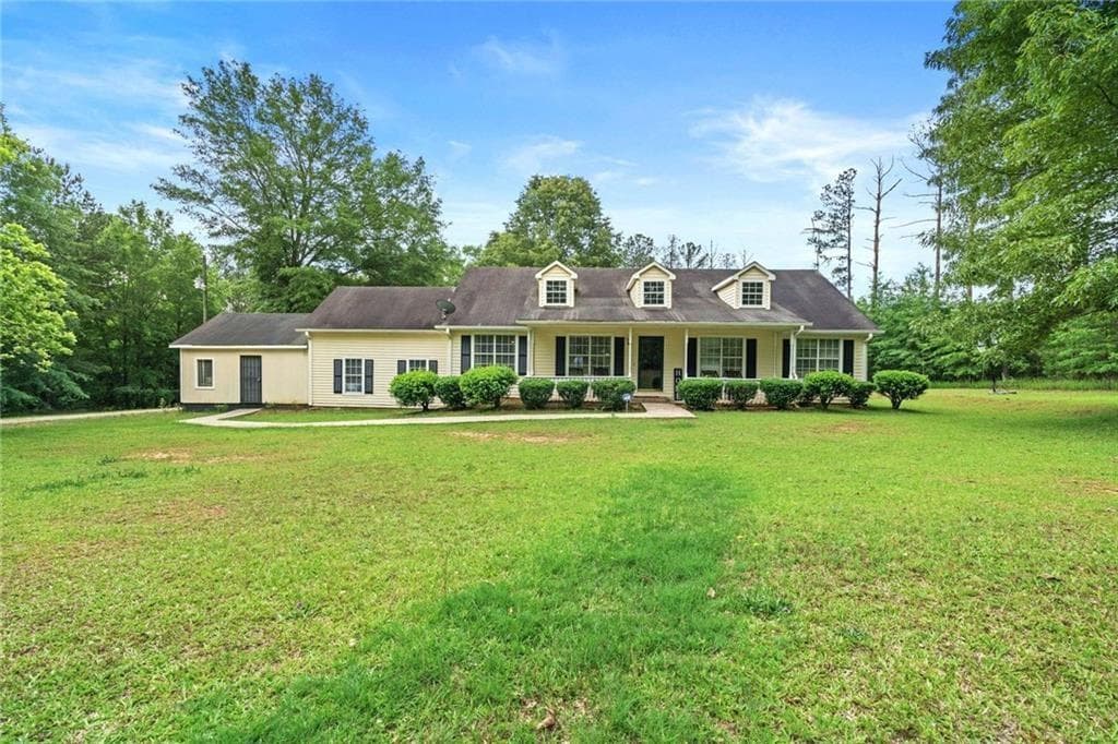 694 Highway 18, Molena, GA 30258 — most recent listing photo