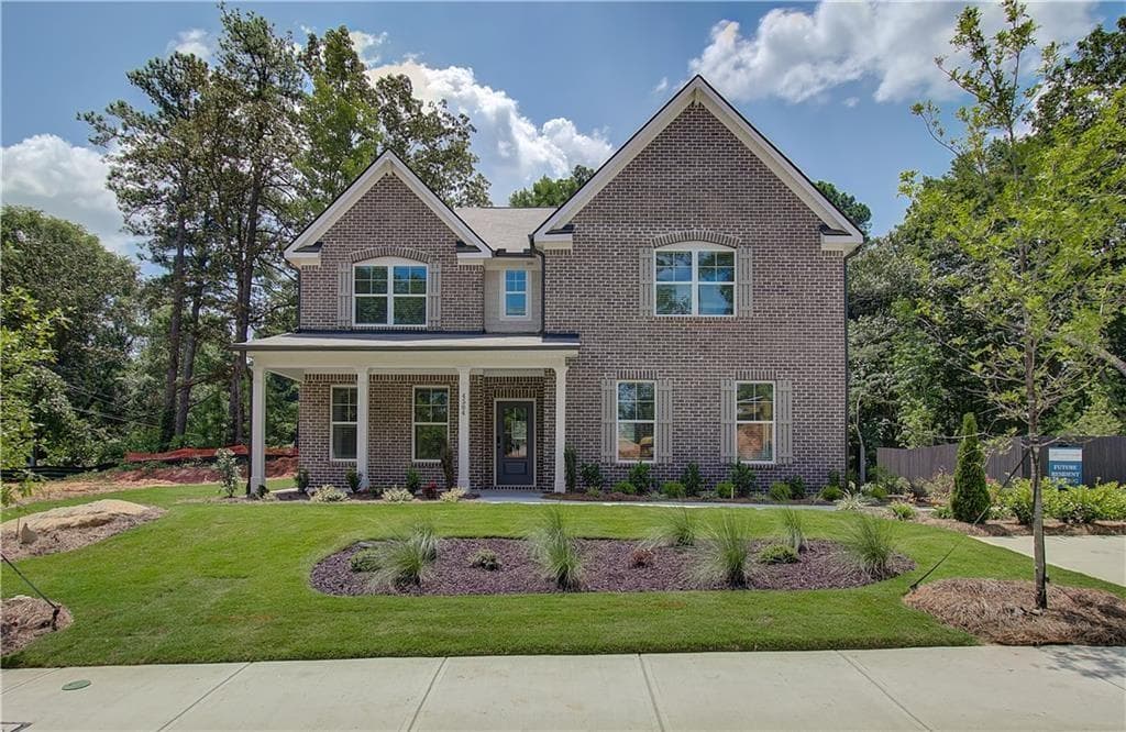 4504 Ajo Walk, Atlanta, GA 30331 — most recent listing photo
