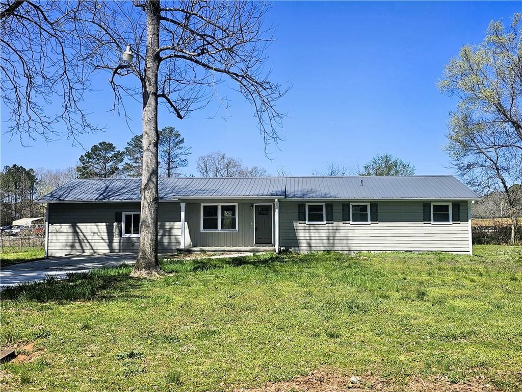 410 Greenview Court, Cedartown, GA 30125 — most recent listing photo