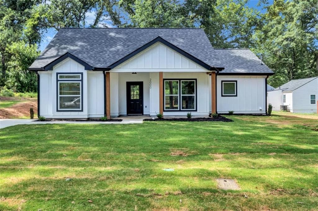 2000 Grove Avenue, East Point, GA 30344 — most recent listing photo