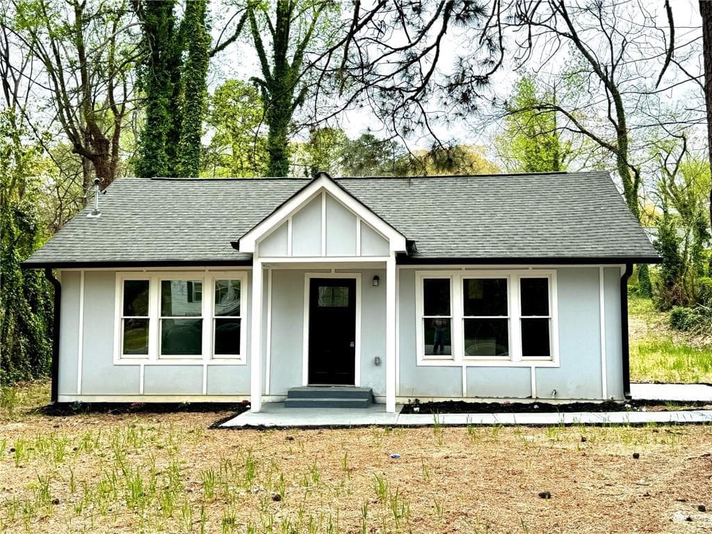 517 Whitley Drive, Forest Park, GA 30297 — most recent listing photo