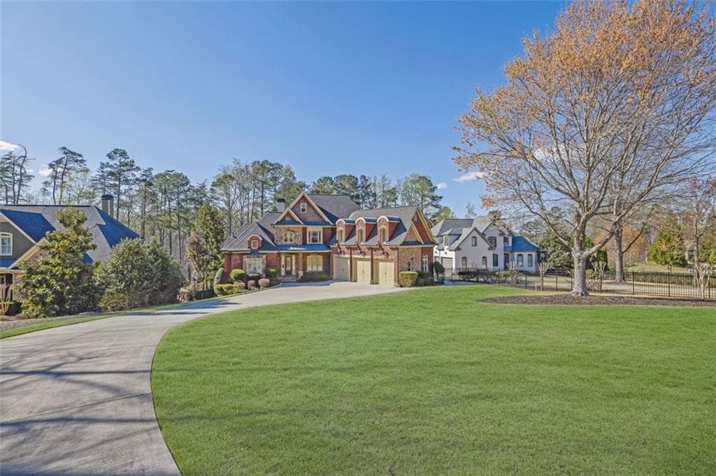 6925 Lighthouse Point, Cumming, GA 30041 — most recent listing photo