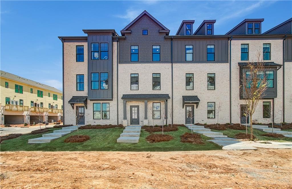 616 Marimba Pike, Mcdonough, GA 30253 — most recent listing photo