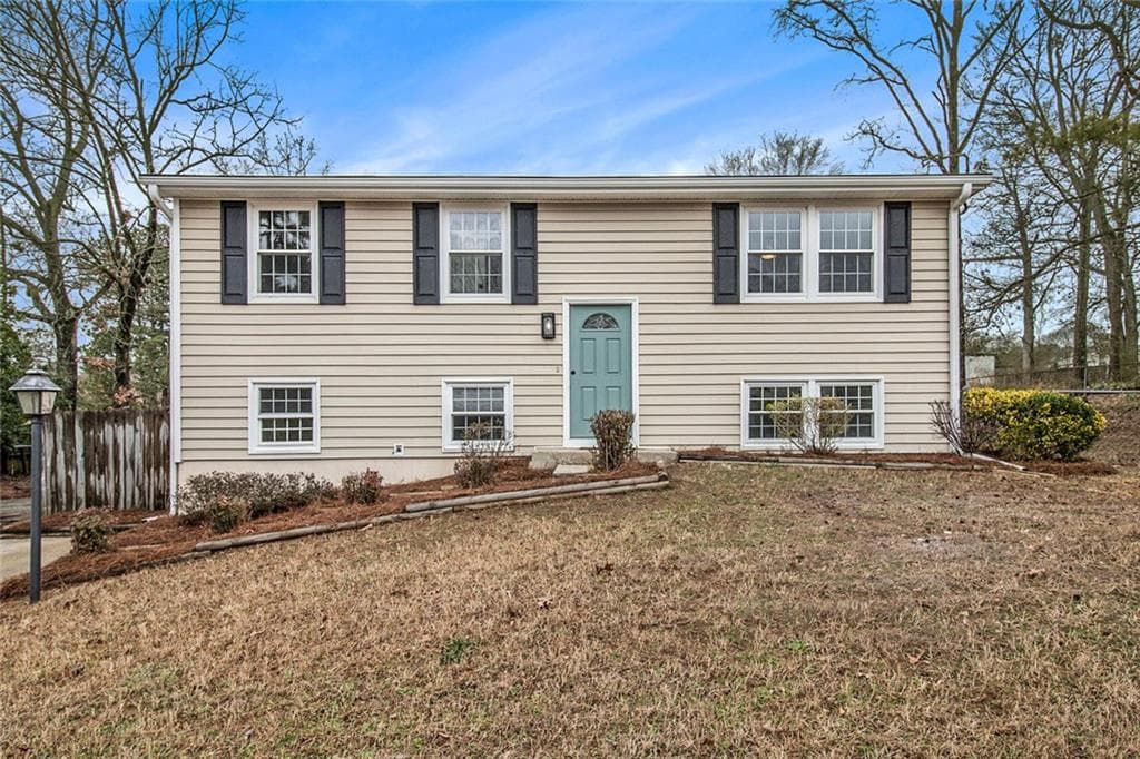 6645 Doublegate Lane, Rex, GA 30273 — most recent listing photo