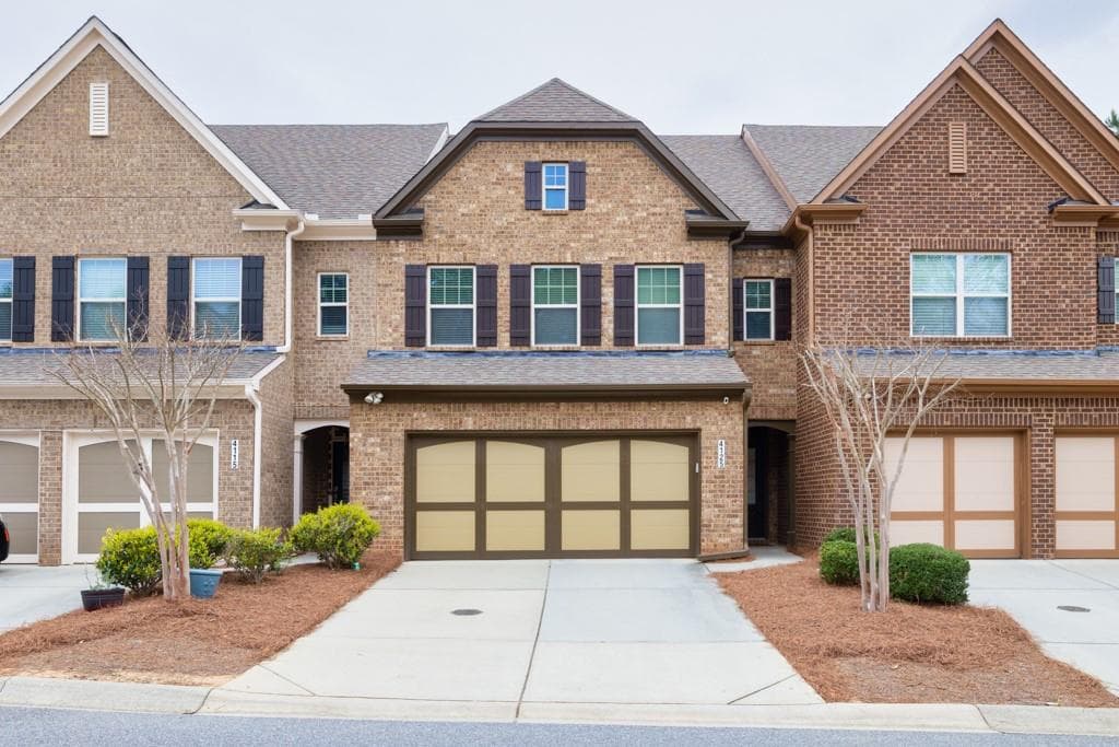 4125 Madison Bridge Drive, Suwanee, GA 30024 — most recent listing photo
