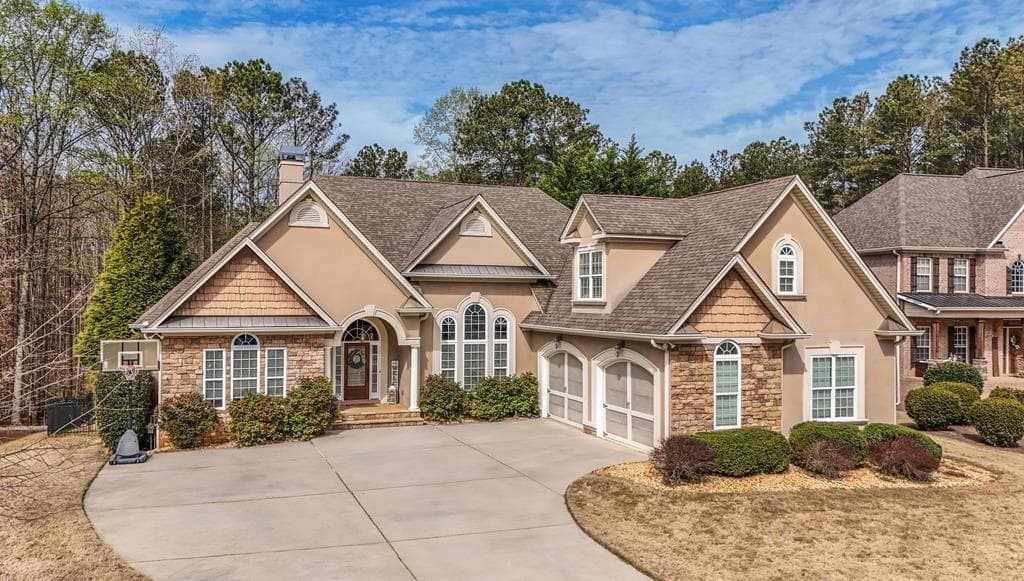 334 Stonebridge Boulevard, Bremen, GA 30110 — most recent listing photo