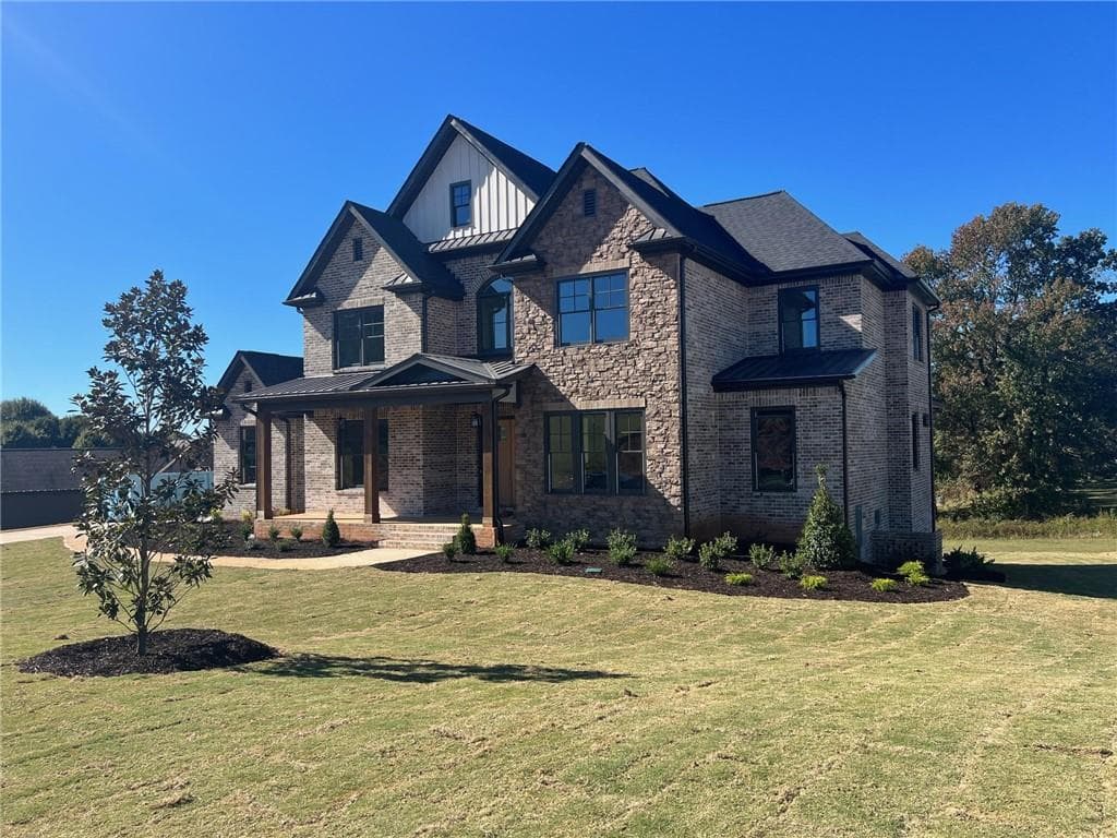 1026 Traditions Way, Jefferson, GA 30549 — most recent listing photo