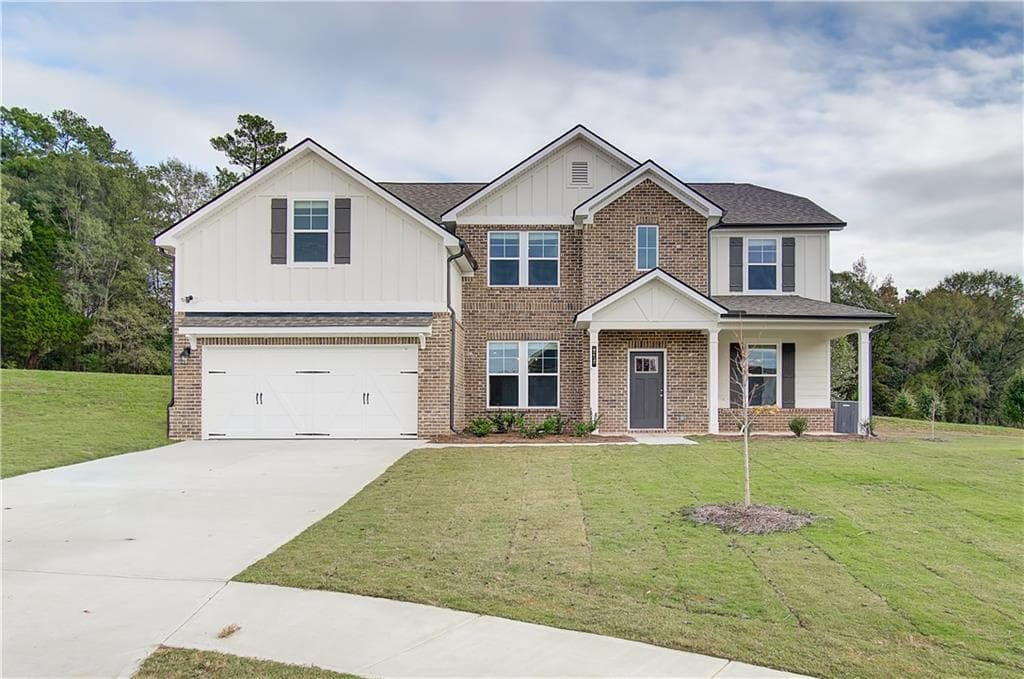 73 Slick Court, Senoia, GA 30276 — most recent listing photo
