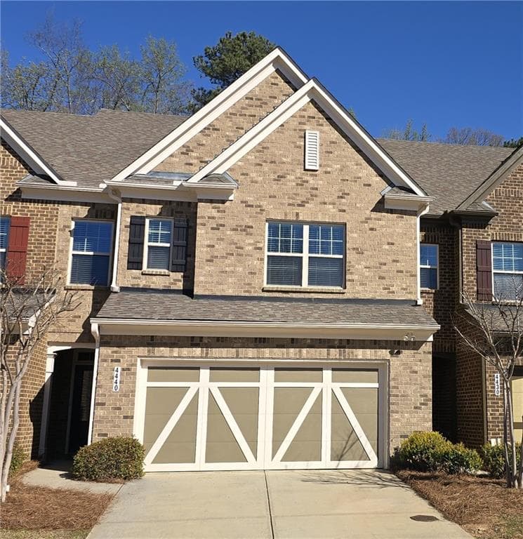4440 Cedar Bridge Walk, Suwanee, GA 30024 — most recent listing photo