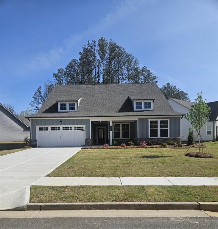 30 Foothills Trail, Sharpsburg, GA 30277 — most recent listing photo