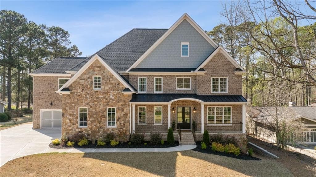 3669 High Green Drive, Marietta, GA 30068 — most recent listing photo