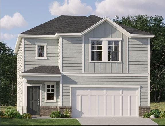 4 bedroom, 3 bathroom, 1,819 sq ft single family residence sold at 321 Daybreak Drive, Acworth, GA 30102
