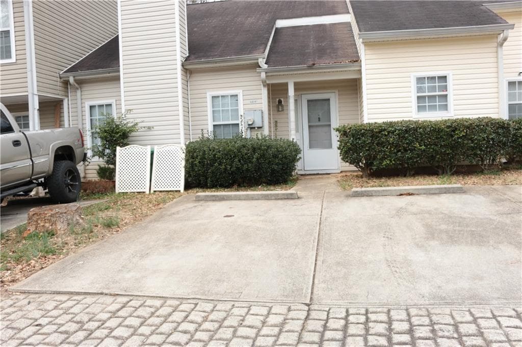 6434 Wellington Chase Court 6434, Lithonia, GA 30058 — most recent listing photo