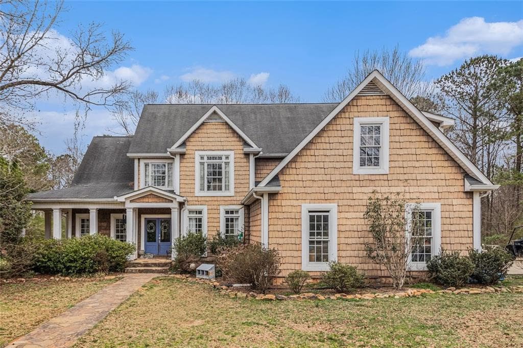 905 Attaway Road, Bowdon, GA 30108 — most recent listing photo