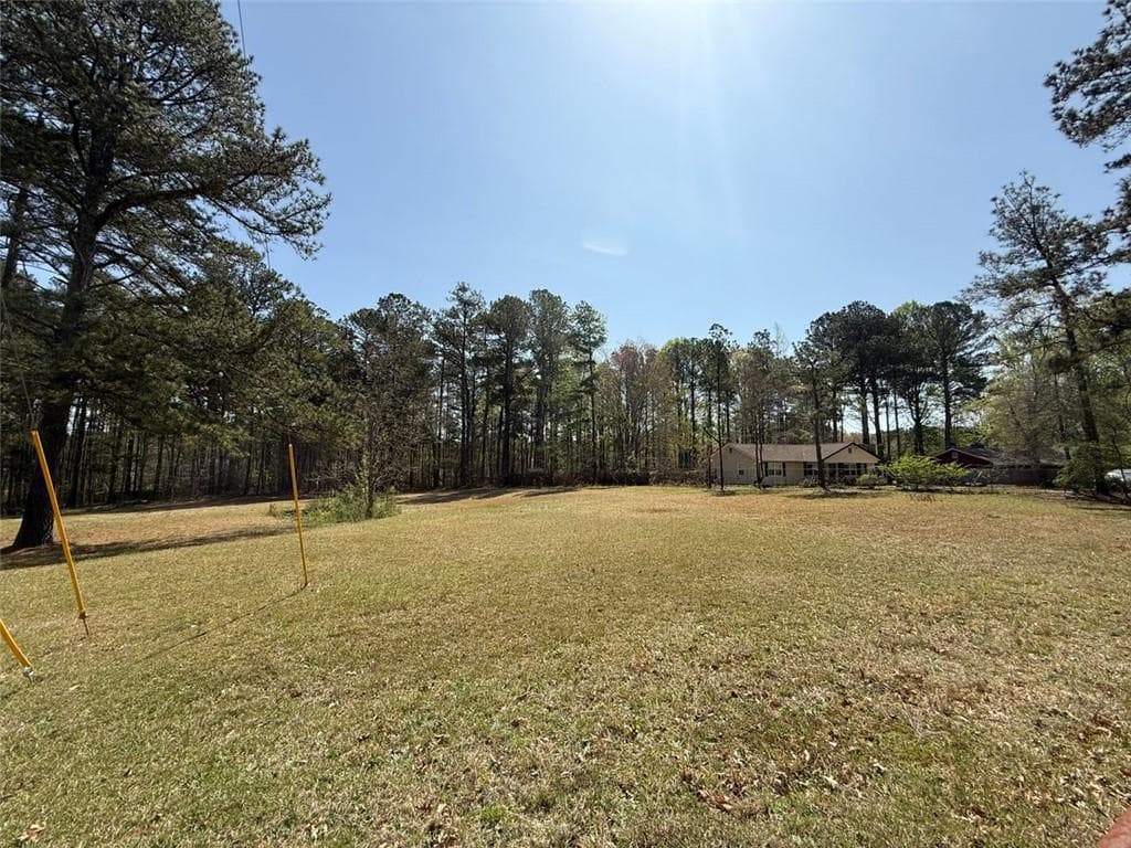 other sold at 0 Cave Springs Road, Douglasville, GA 30134