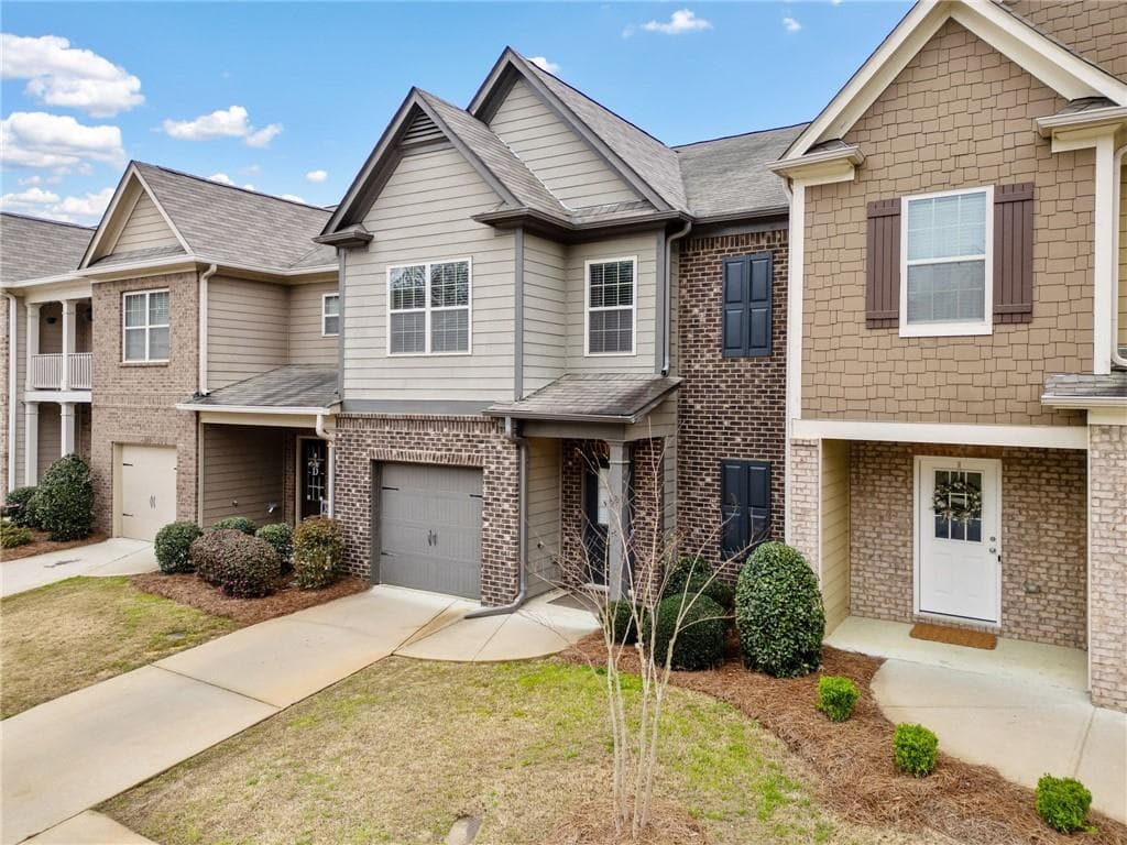 249 Madison Avenue, Acworth, GA 30102 — most recent listing photo