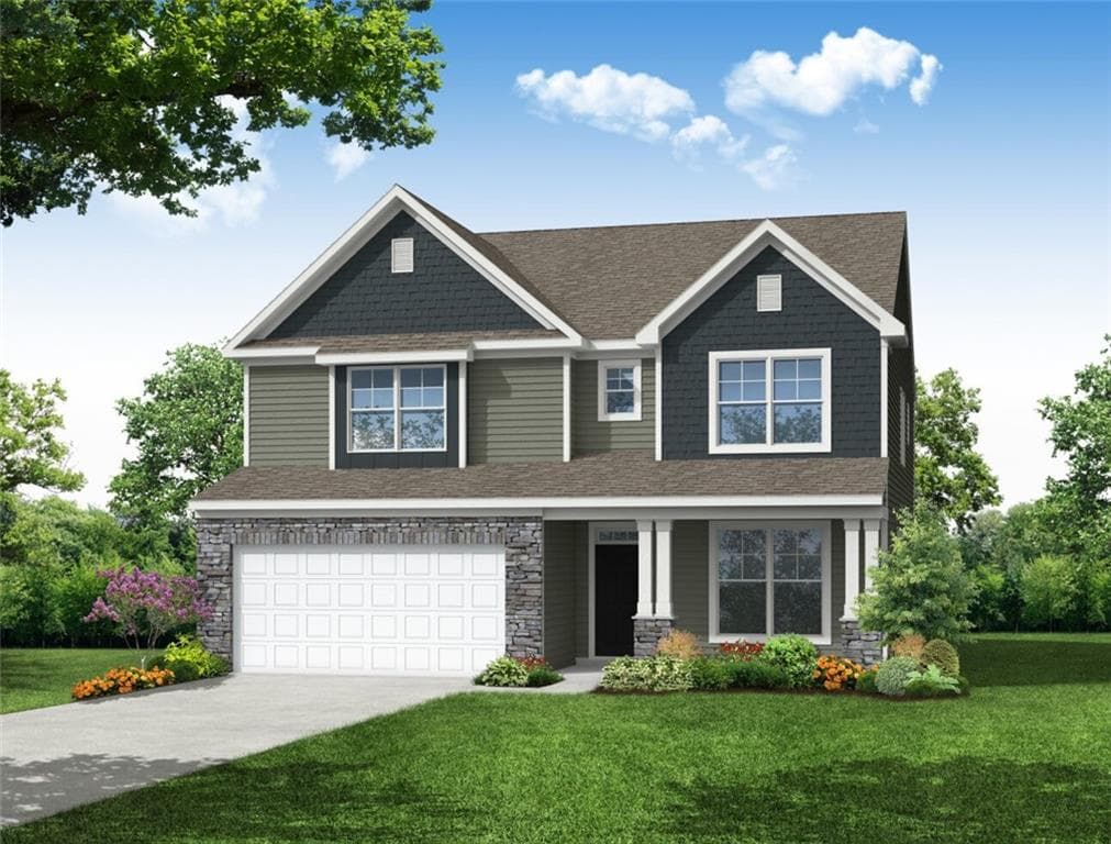 221 Coffee Lane, Hoschton, GA 30548 — most recent listing photo