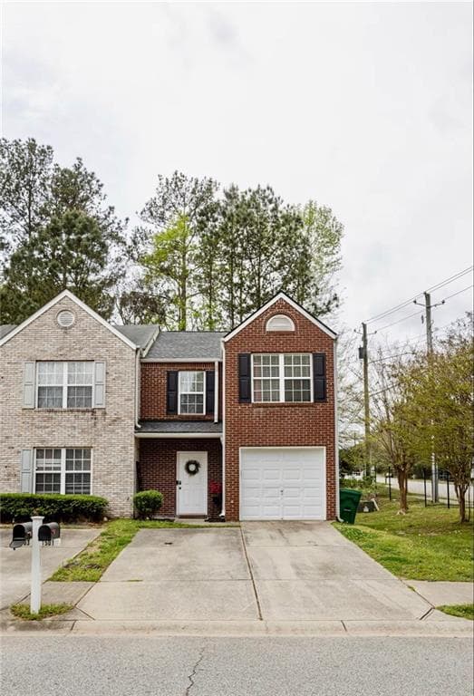 1501 Eastern Sunrise Lane, Decatur, GA 30034 — most recent listing photo