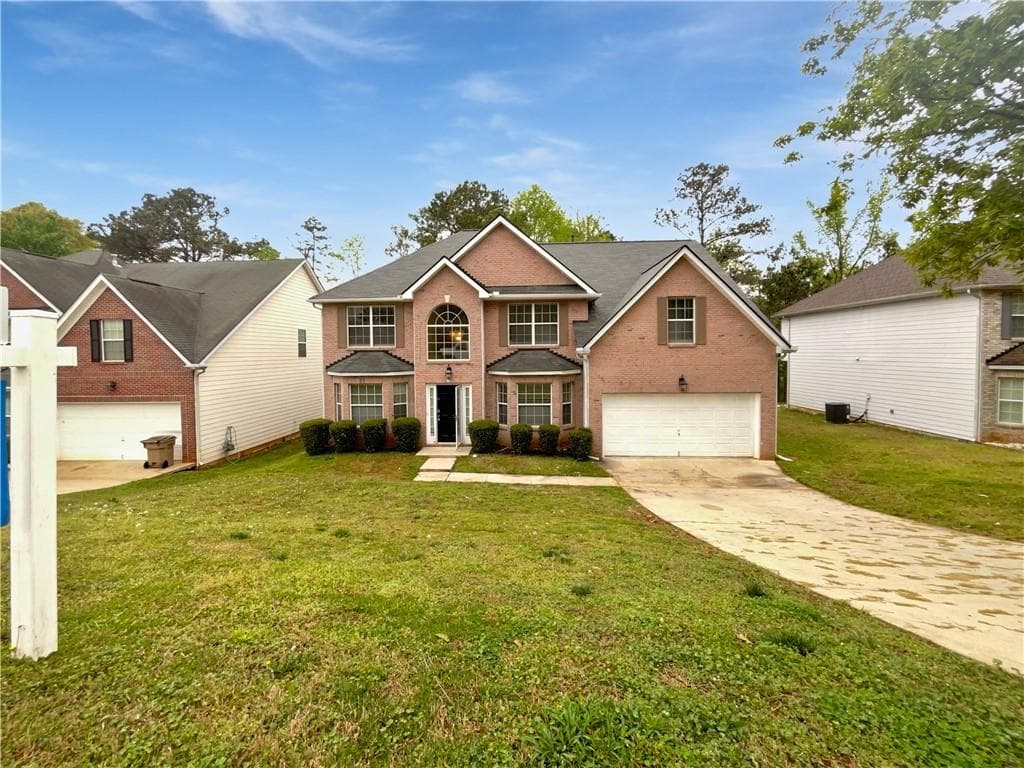 1882 Byrom Parkway, Jonesboro, GA 30236 — most recent listing photo