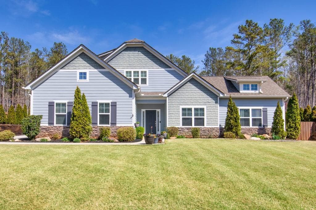 85 Carlow Court, Newnan, GA 30263 — most recent listing photo