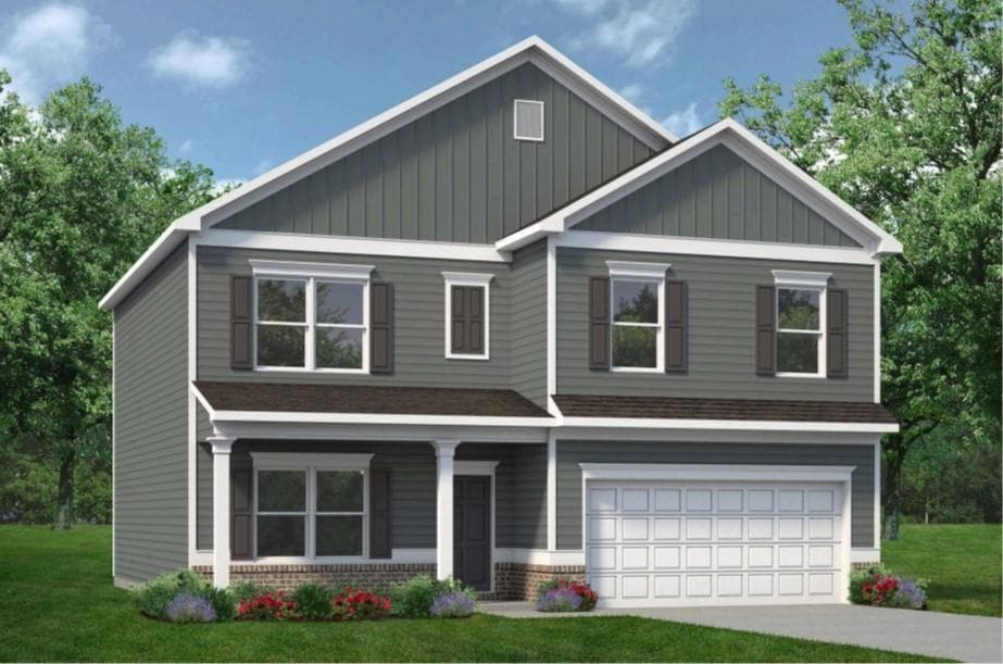 31 Sonoma Drive, Adairsville, GA 30103 — most recent listing photo