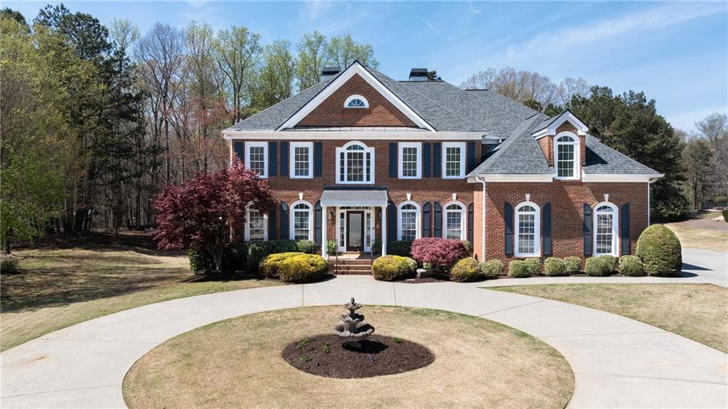 3230 Munsey Court, Cumming, GA 30041 — most recent listing photo