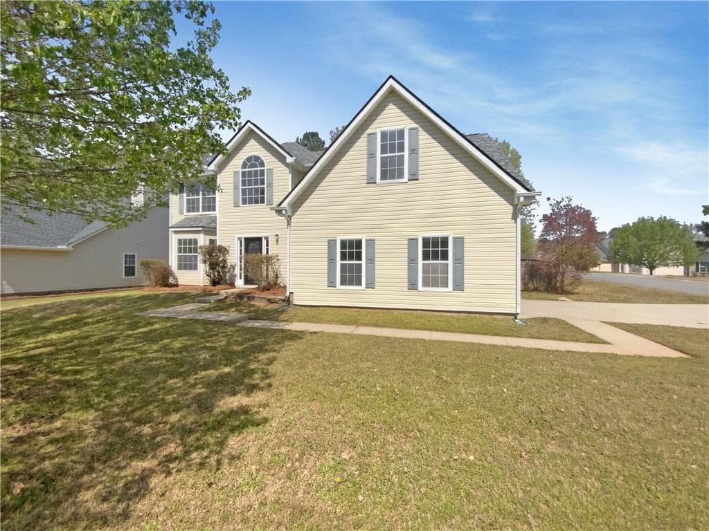 501 Fable Lane, Canton, GA 30114 — most recent listing photo